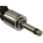 Standard Ignition Fuel Injector - GDI - New FJ1281 - back view