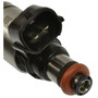 Standard Ignition Fuel Injector - GDI - New FJ1281 - alternate view