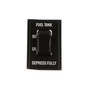 Standard Ignition Fuel Tank Selector Switch DS-293