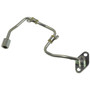 Standard Ignition Fuel Feed Line GDL503 - front view
