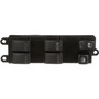 Standard Ignition Power Window Switch DWS2162 - front view