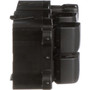 Standard Ignition Power Window Switch DWS2162 - bottom view