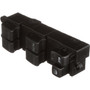 Standard Ignition Power Window Switch DWS2162 - left view