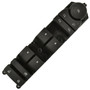 Standard Ignition Power Window Switch DWS1653 - front view