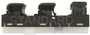 Standard Ignition Power Window Switch DWS-536