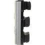Standard Ignition Power Window Switch DWS-536