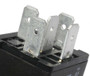 Standard Ignition Starter Relay MC2204 - connector view