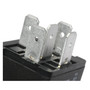 Standard Ignition Starter Relay MC2204 - alternate view
