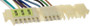 Standard Ignition Turn Signal Switch DS-1466