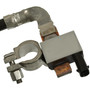 Standard Ignition Battery Current / Volt Sensor BSC82 - connector view