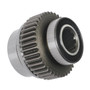 Standard Ignition Starter Drive MC2307 - front view