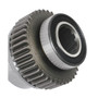 Standard Ignition Starter Drive MC2307 - connector view