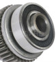 Standard Ignition Starter Drive MC2307 - bottom view
