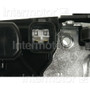Standard Ignition Power Door Lock Actuator DLA-596