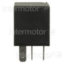 Standard Ignition Starter Relay MC2208 - back view