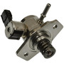 Standard Ignition Direct Injection High Pressure Fuel Pump GDP506 - bottom view