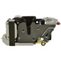 Standard Ignition Power Door Lock Actuator DLA332 - back view