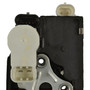 Standard Ignition Power Door Lock Actuator DLA332 - alternate view