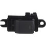 Standard Ignition Power Window Switch DWS2164 - front view