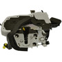 Standard Ignition Power Door Lock Actuator DLA1248 - bottom view