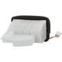 Standard Ignition Power Liftgate Actuator DLA1500 - back view