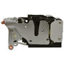 Standard Ignition Power Door Lock Actuator DLA333 - bottom view
