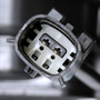 Standard Ignition Fuel Vapor Canister CP3747 - connector view