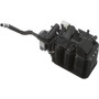 Standard Ignition Fuel Vapor Canister CP3747 - angled view