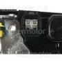 Standard Ignition Power Door Lock Actuator DLA-599