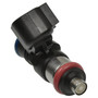 Standard Ignition Fuel Injector - MFI - New FJ1151 - back view