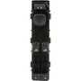 Standard Ignition Power Window Switch DWS-248