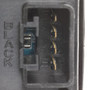 Standard Ignition Power Window Switch DWS-248