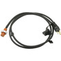 Standard Ignition Engine Heater Cord HPC1 - front view