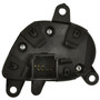Standard Ignition Cruise Control Switch CCA1342 - back view