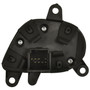 Standard Ignition Cruise Control Switch CCA1344 - back view