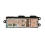 Standard Ignition Power Window Switch DWS-165