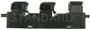 Standard Ignition Power Window Switch DWS-165