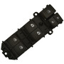 Standard Ignition Power Window Switch DWS2028 - front view