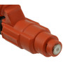 Standard Ignition Fuel Injector - MFI - New FJ344 - back view
