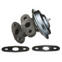 Standard Ignition EGR Valve EGV621 - front view