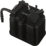 Standard Ignition Fuel Vapor Canister CP3745 - angled view
