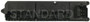 Standard Ignition Power Window Switch DWS-177
