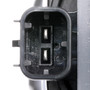 Standard Ignition Fuel Vapor Canister CP3152 - connector view