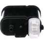 Standard Ignition Fuel Vapor Canister CP3152 - bottom view