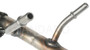 Standard Ignition EGR Tube ETB15 - bottom view