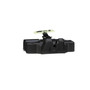 Standard Ignition Trunk Lock Actuator Motor DLA1503 - left view