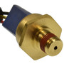Standard Ignition Multi Function Pressure Switch MPS10 - connector view
