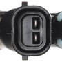 Standard Ignition Fuel Injector - MFI - New FJ1020 - connector view