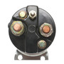 Standard Ignition Starter Solenoid MC2302 - top view