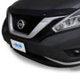 AVS Aeroskin Low Profile Hood Shield for Toyota Rav 4 - Matte Black